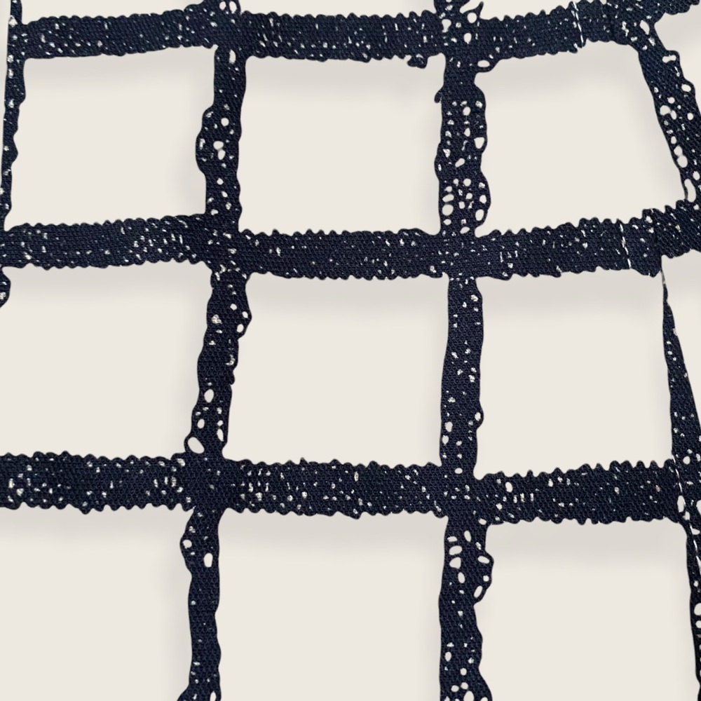 Rag And Bone Bailey Window Pane Check Blazer - image 5